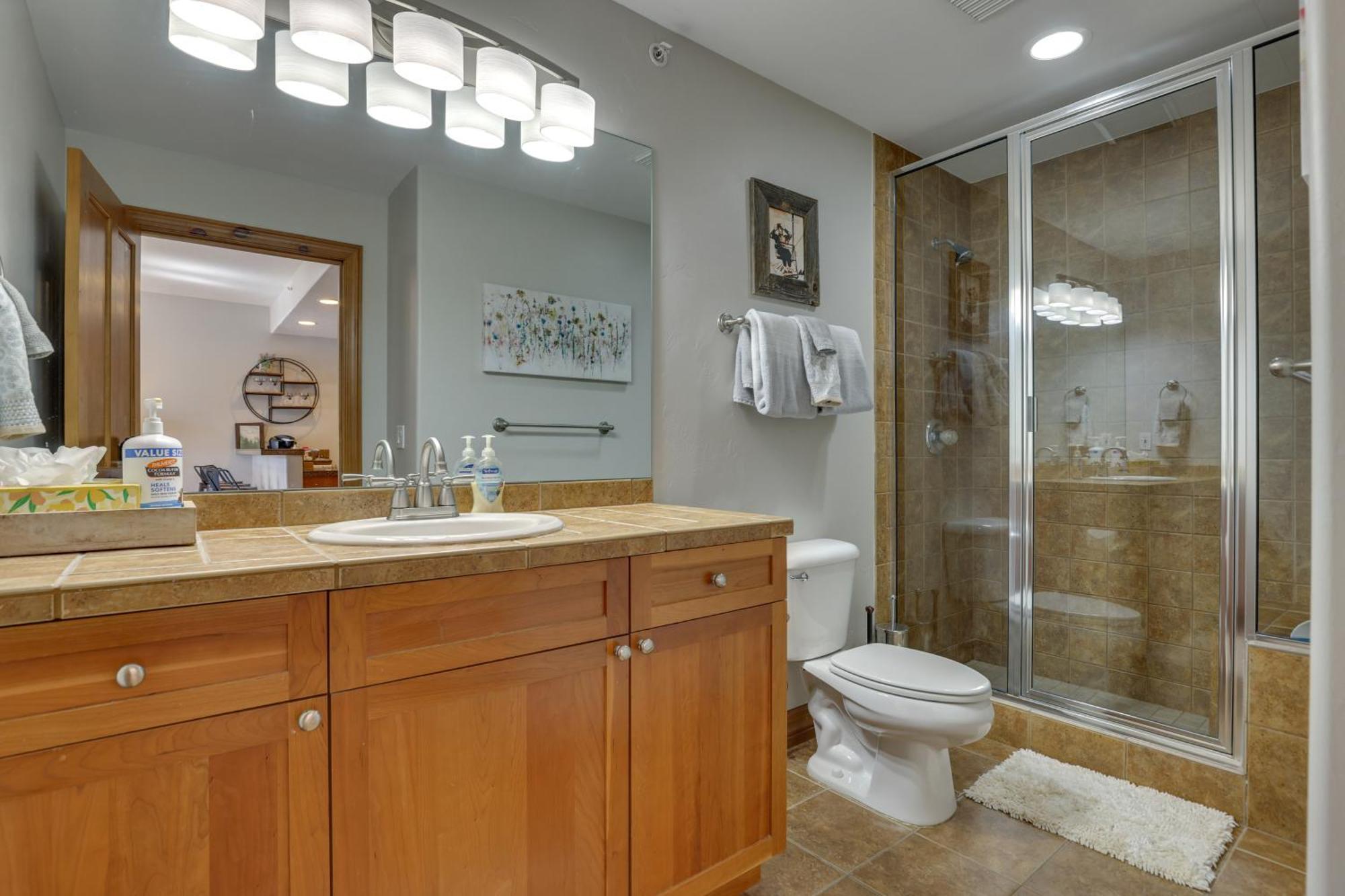 Condo With King Bed 3 Mi To Breckenridge Gondola! 외부 사진