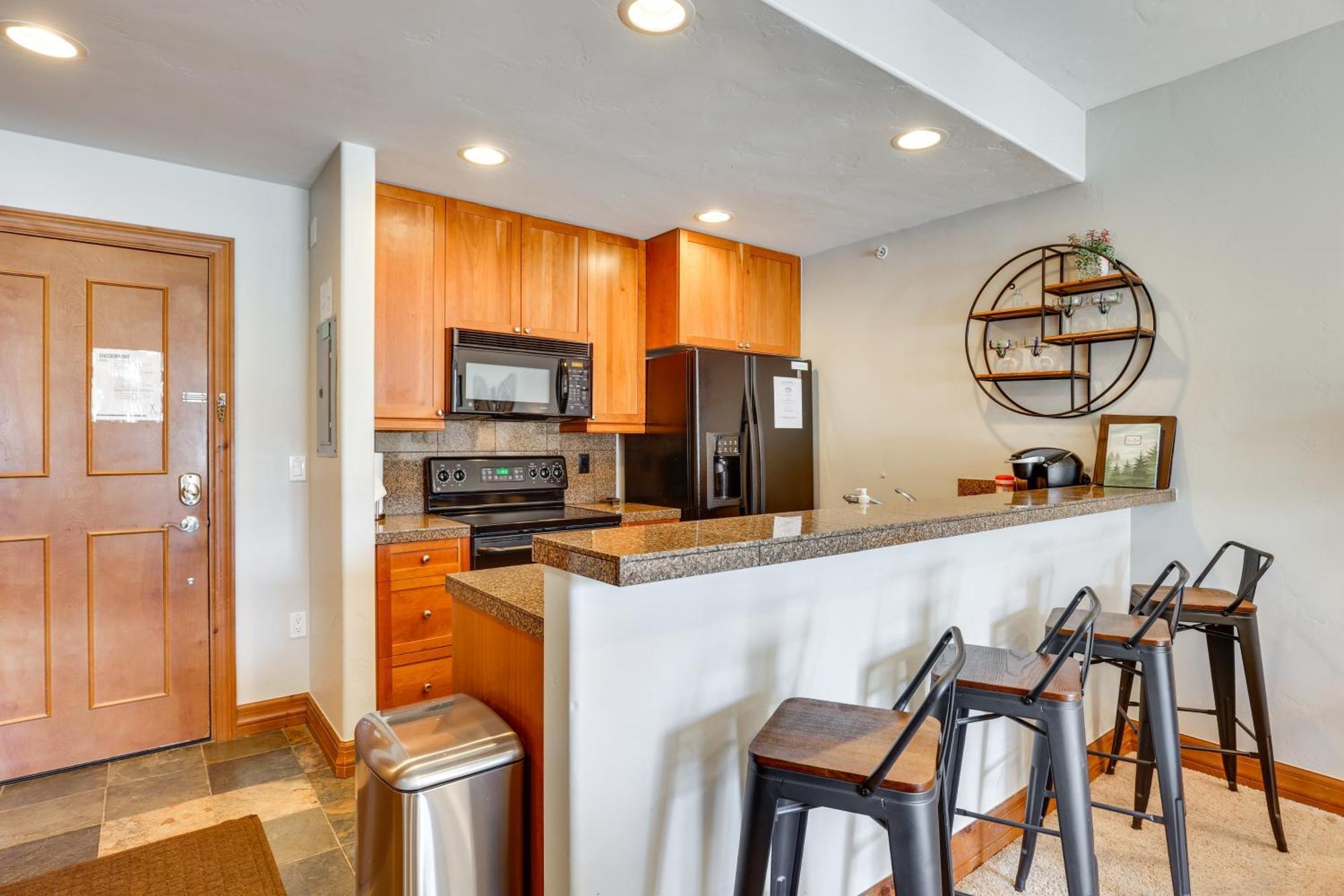 Condo With King Bed 3 Mi To Breckenridge Gondola! 외부 사진