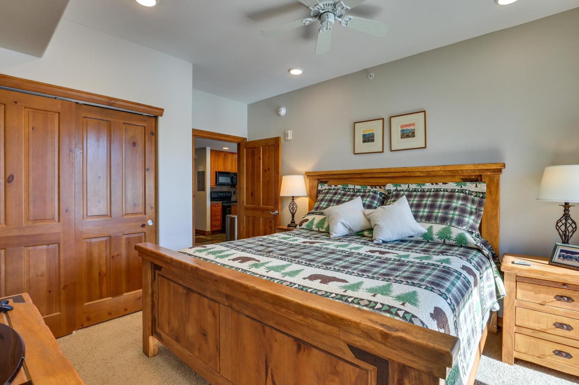Condo With King Bed 3 Mi To Breckenridge Gondola! 외부 사진